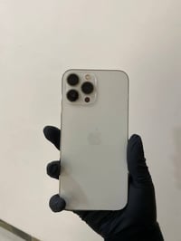 آيفون ١٣ برو ماكس • ١٢٨ • بطارية ٩٠٪