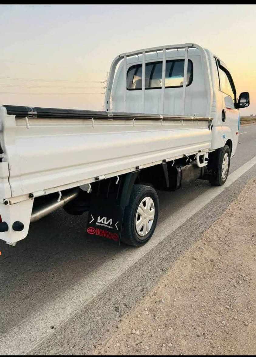 السلام عليكم كيا حمل موديل 2018  دخول جديد بيه ارقام وسنويه وكاله بسم المشتري رقم اربيل حصه كاز سياره مامشتغله بالعراق بعدهي شرط زيرو جاهزه ماتخسر عليه كير مكينه  على الشرط تخم تاير كهربائيات كله كارتون مواصفات فول بعدهي بريحه الشركه تحكم حساسات سبير مانازل
تبريد شرط ثلج  المكان ذي قار قضاء الشطره السعر 65اوبيه مجال
***********
