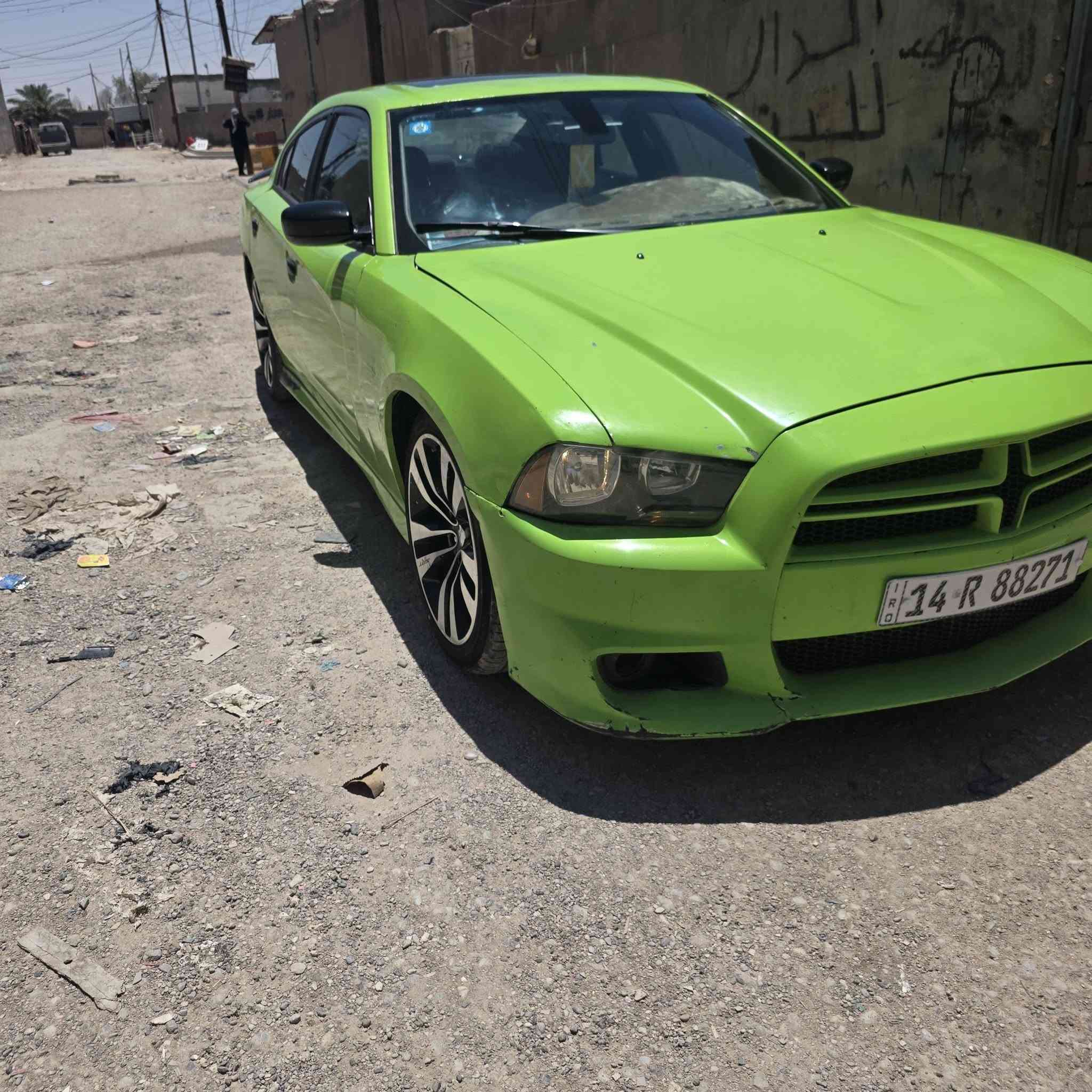 سلام عليكم جارجر للبيع موديل ١٤ سياره بيه فخذه وتغير لون مكان سماوه رقم نكليزي باسمي   السعر  115 تفاصيل اكثر علا هاذه رقمي ***********
