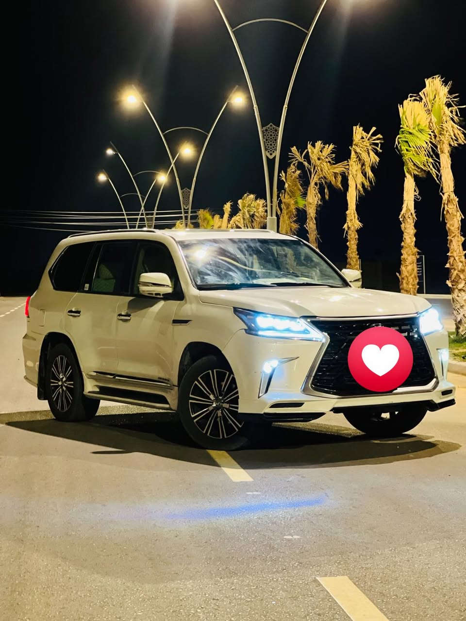 السلام عليكم
لكزز super sport محدث رقم بغداد 
السياره نظيفه وبالواقع احلا من الصور 
للبيع او المراوس حسب القناعه 
للاستفسار اكثر خاص 
او الاتصال على الأرقام 
***********
***********
