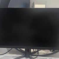 شاشة 27 إنج • QHD 2K • 180Hz
