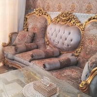 تخم زان مصري • ١٢ مقعد • نظيف