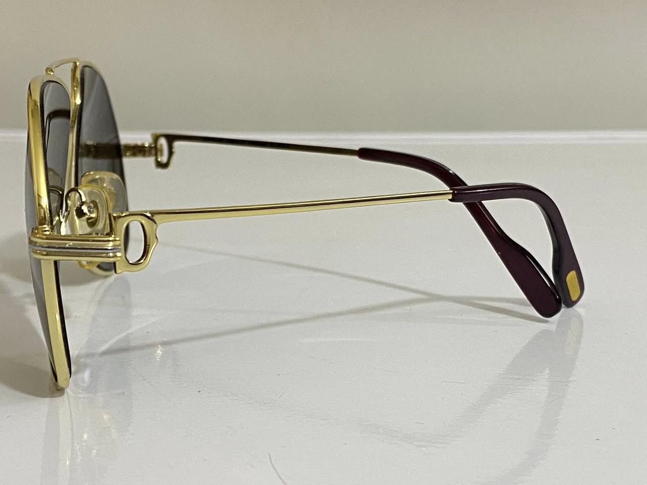 كارتير مانتوس / ماستر صناعه كوريه لون اخضر زيتوني طيارين / حجم ٦٢/١٤ .


**إذا كنت صاحب هذا الإعلان وتريد حذفه لأي سبب، رجاءا أرسل رسالة إلى الدعم الفني**