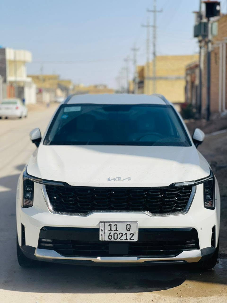 سورنتو خليجي ٢٤ ٦ سلندر ٧ راكب مكفول ماشيه ٦٤ السعر مناسب رقم بغداد دولي هزه جديده تلفون *********** مكاني ذي قار
