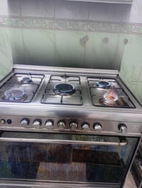 طباخ وثلاجه للبيع 07735213818