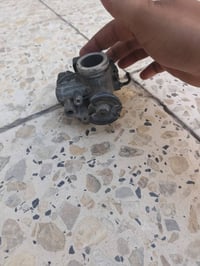 جويتر • دراجة بوليس • القرنة