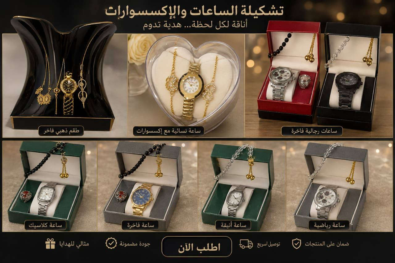 مكس اكسسوارات

 رجالي🤵 نسائي👸 

دي جي صوت عال

أحجام مختلفة

 وسعر مناسب🤑🤑🤑


**إذا كنت صاحب هذا الإعلان وتريد حذفه لأي سبب، رجاءا أرسل رسالة إلى الدعم الفني**