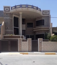 حي عدن خلف المدينة الألمانية • ٢٥٠م • طابو ملك صرف