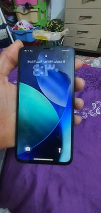 آيفون ١١ برو ماكس • ٦٤ • نظيف