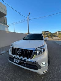 برادو TXL • ٢٠١٣ • رقم اربيل