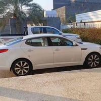 اوبتيما • ٢٠١٣ • سماوه