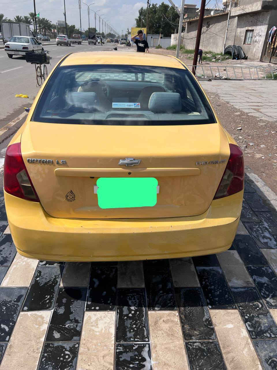 اوبترا (2012)
سياره جاهزه من كلشي 
تخم تاير كير مكينه كله جديد
ضربه  جاملغ ليمنه بدون دواخل 
كير عاري 
مكاني (بغداد الزعفرانيه )
سعر(٥٨)
تلفون ( ***********)
