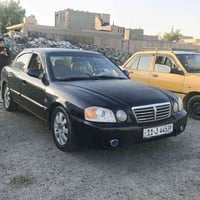 للبيع اوبتيما  بغداد موديل 2007 مكينه جديده كير جديد حجم المكينه 2700 ...
