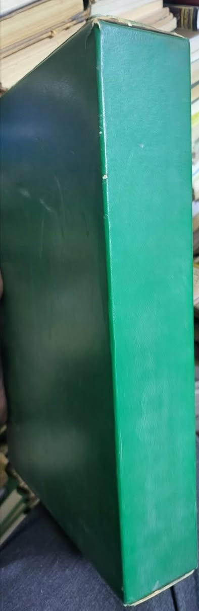 مصحف
طباعة وزارة الاوقاف العراقية
مذهب الاطراف
الحجم : 22×33 سم

للحجز او الاستفسار تواصل معنا على هذهِ الصفحة
 او على الواتساب والتلجرام على الرقم *********** 

 قناتنا على التلجرام : 
https://t.me/al_ahiba

 يوجد توصيل لجميع المحافظات

#كتب #العراق #بغداد #سامراء #صلاح_الدين #اربيل #سليمانية #دهوك #كربلاء
#الانبار #النجف #ديالى #ميسان  #كركوك #ذي_قار #الكوت #نينوى #الديوانية #المثنى #واسط #بابل #القادسية #البصرة #اقتباسات #اقرأ #علماء #تعليم
#رواق_ابن_المعتز
