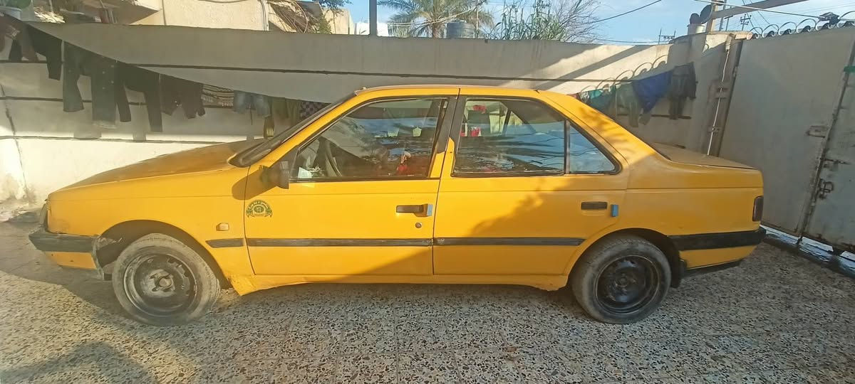 السلام عليكم بيجو للبيع راعيهااا بالنجف مايطلب عليهااا بس اني ابيعلك كوم حديد مالي علاقة بعد انت وياا السعر 9 أوراق  محرك كير خير من الله السنويه منتهيه ب 2018


**إذا كنت صاحب هذا الإعلان وتريد حذفه لأي سبب، رجاءا أرسل رسالة إلى الدعم الفني**