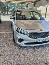 سيدونة 7راكب • ٢٠٢١ • رقم أربيل