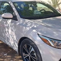 سنترا اس في • ٢٠٢٢ • ٢٤٠٠٠ ميل