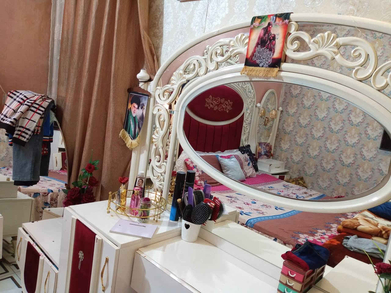 غرفه تركيه درجه اولى 10قطع ضمان فتح وشد5سنوات  والله اخذتهه 3ملايين و800  بيش اتقيموهه اخذوهه وبلعافيه


**إذا كنت صاحب هذا الإعلان وتريد حذفه لأي سبب، رجاءا أرسل رسالة إلى الدعم الفني**