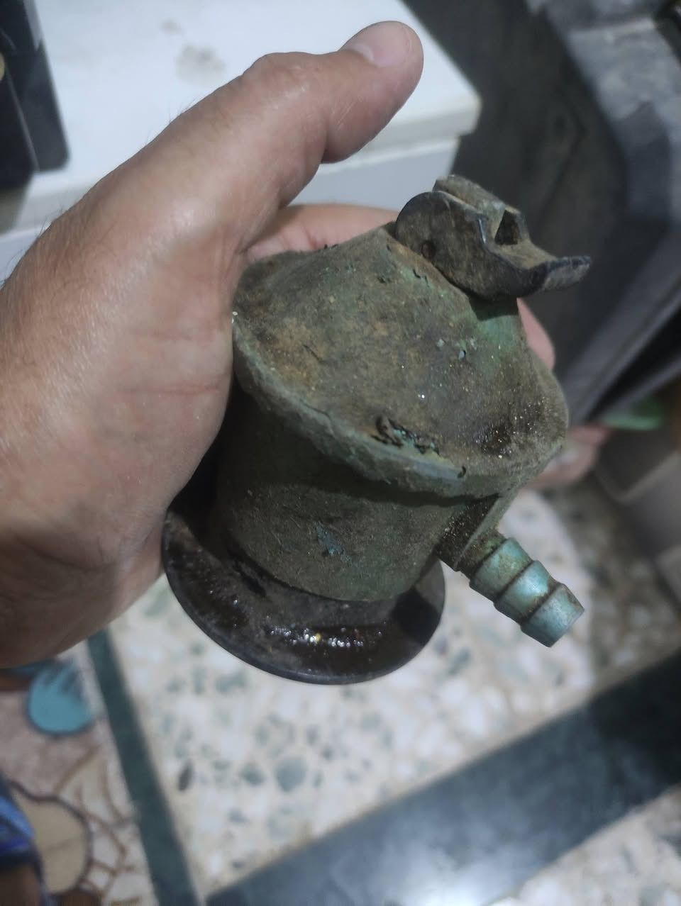 السلام عليكم منظمات غاز مثل ما موضح بالصورة ورمونتات سبالت المنظمات مال الغاز ينباعن كولهن سوه ول رمونتات أيضا كولهن سوه بيعه وحده


**إذا كنت صاحب هذا الإعلان وتريد حذفه لأي سبب، رجاءا أرسل رسالة إلى الدعم الفني**