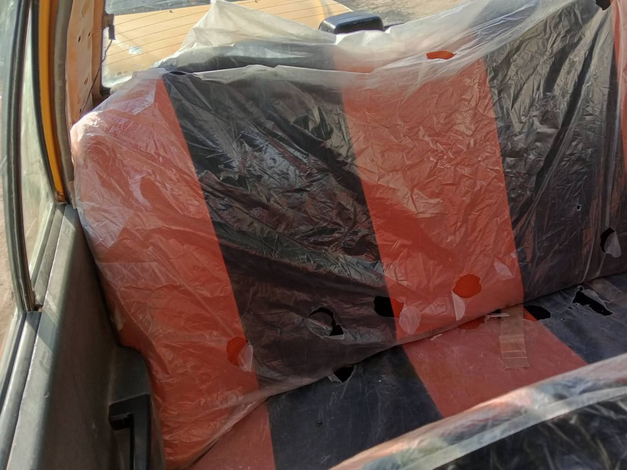 السلام عليكم سايبة 2012 جاهزة السيارة قبل 3 تيام شديت مكينة تبريد وية السويج رقم كربلة مشروع وطني مالك بل دوانية يريد مداور خط وبحت مصفرة السيارة مبدل بية جاملغ الكدام السعر 25 وبية مجال المكان الدوانية الحمزة الشرقي ***********
