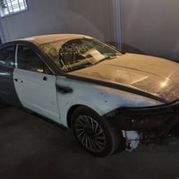 سوناتا هايبرد. 24 لشكل لجديد اسمنتي. ماشيه 19 الف ميل  حادث جاملغ وباب...