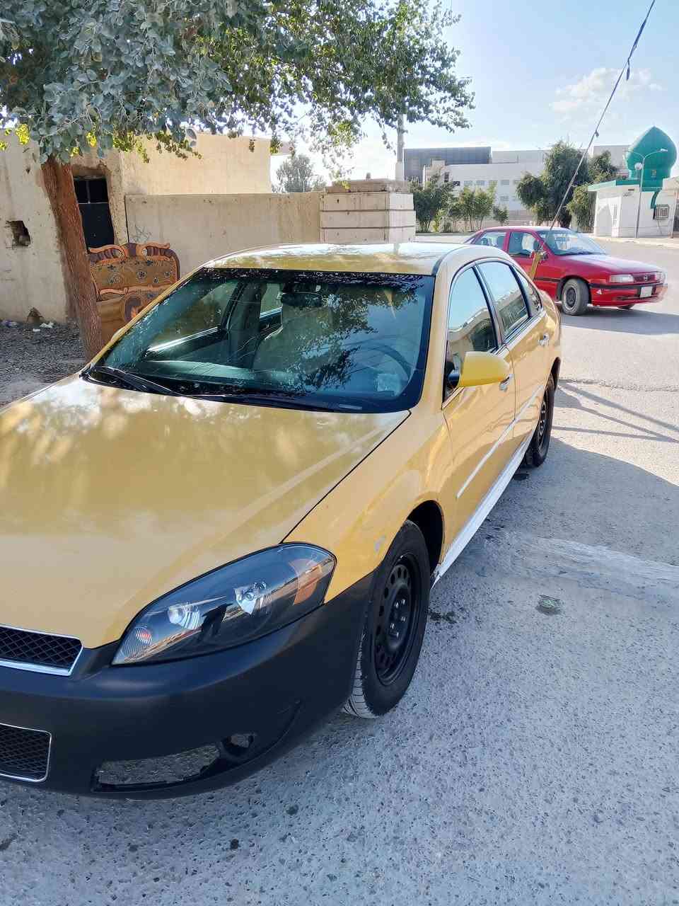 السلام عليكم إمبالا للبيع
موديل 11 
رقم بغداد مشروع وطني سنويه27 
السياره بدون ضرر كلين 
داخل بيجي 
محرك وكير مال كصه صار شهر شديتهم
تخم تاير صار سبوع 
صدر امامي خلفي شلع 
راديتر محرك جديد 3 سراوات جديد 
ضفيرة وقاعدة فيوزات مال كصه 
تخم بلك اصلي وتخم واير اصلي البارحة شديتهم 
بجم كامل دعامية وبراكيت وشباك فوك وجوه ومازدات جديد صار شهر 
غرفه جديدة شك واحد مابيها كلوب بلدشبول ماكو كلها طافيه
ترايك وين ماتريد 
شاشه تاب 
دمام صوت وستم سماعات 
مكان السياره سامراء 
السعر 65 وكلشي اكو بلسوك سياره مصروف عليها اكثر 25 ورقه 
***********
