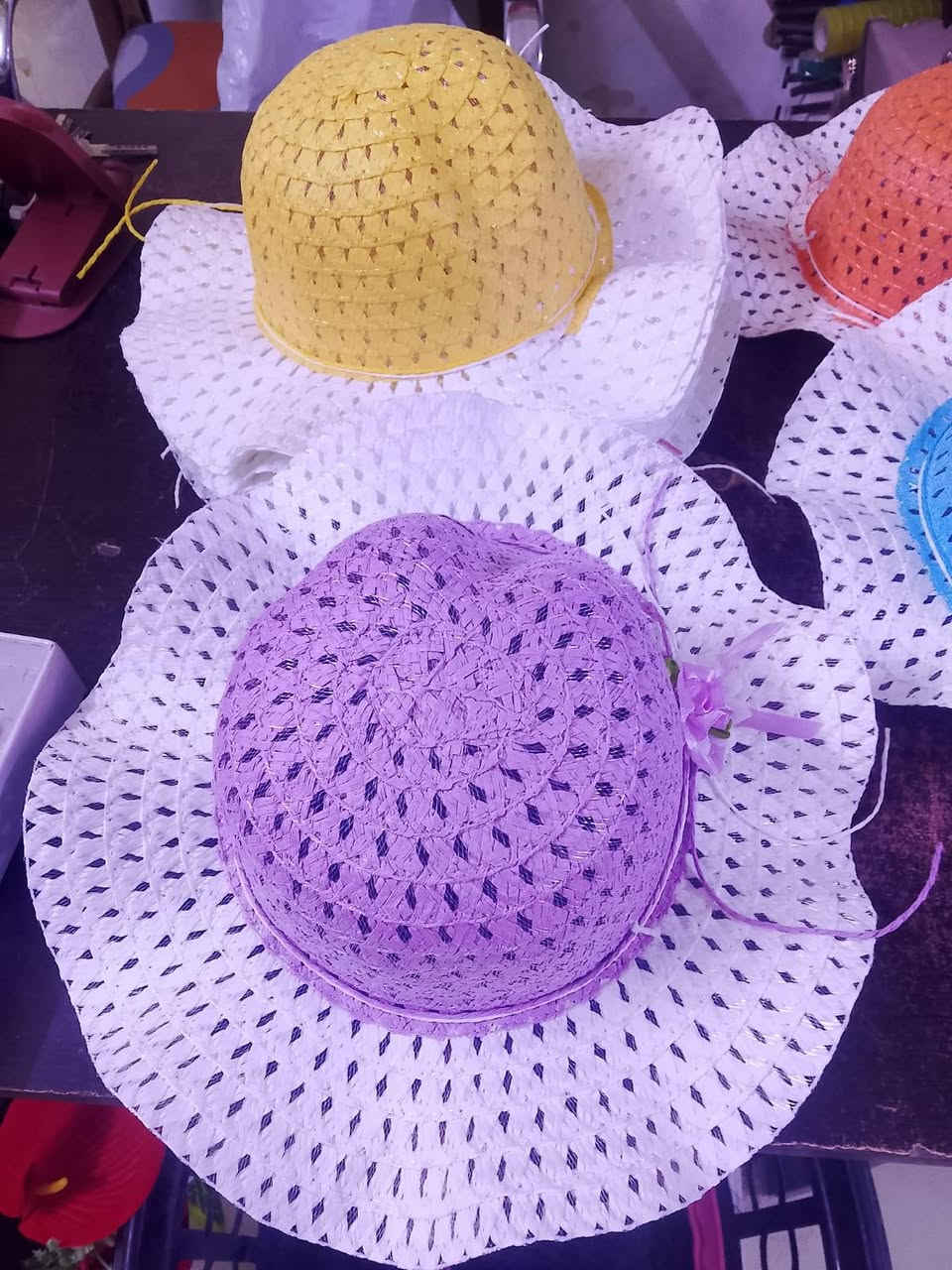 توفرت بضاعه جديده كلشي متوفر بمجمع السندباد 2/ كلشي وكلاشي 
اشتركو بصفحه حته يوصلكم كلشي جديد
كل الهلا بيكم بكل وقت تنورونا دائمآ ❤️
اوقات الدوام من 9ص
إلى 11م

#العنوان_  البياع الري ✅


**إذا كنت صاحب هذا الإعلان وتريد حذفه لأي سبب، رجاءا أرسل رسالة إلى الدعم الفني**