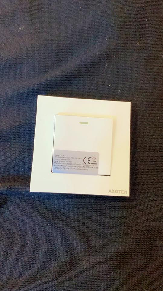 غراض امزون كل حاجه سعرهه جواهه
يوجد توصيل 🚚 
***********
علق واني ادخلك
