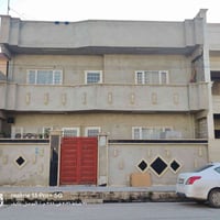 حي الملايين الثانيه • ١٢٠م • ٥ غرف نوم