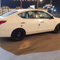 مديل ٢٠٢٢ • رقم اربيل • ماشيه ٩٨ ألف