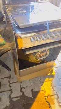 طباخ غازي • جديد غير مستعمل • كوفة حي ميسان