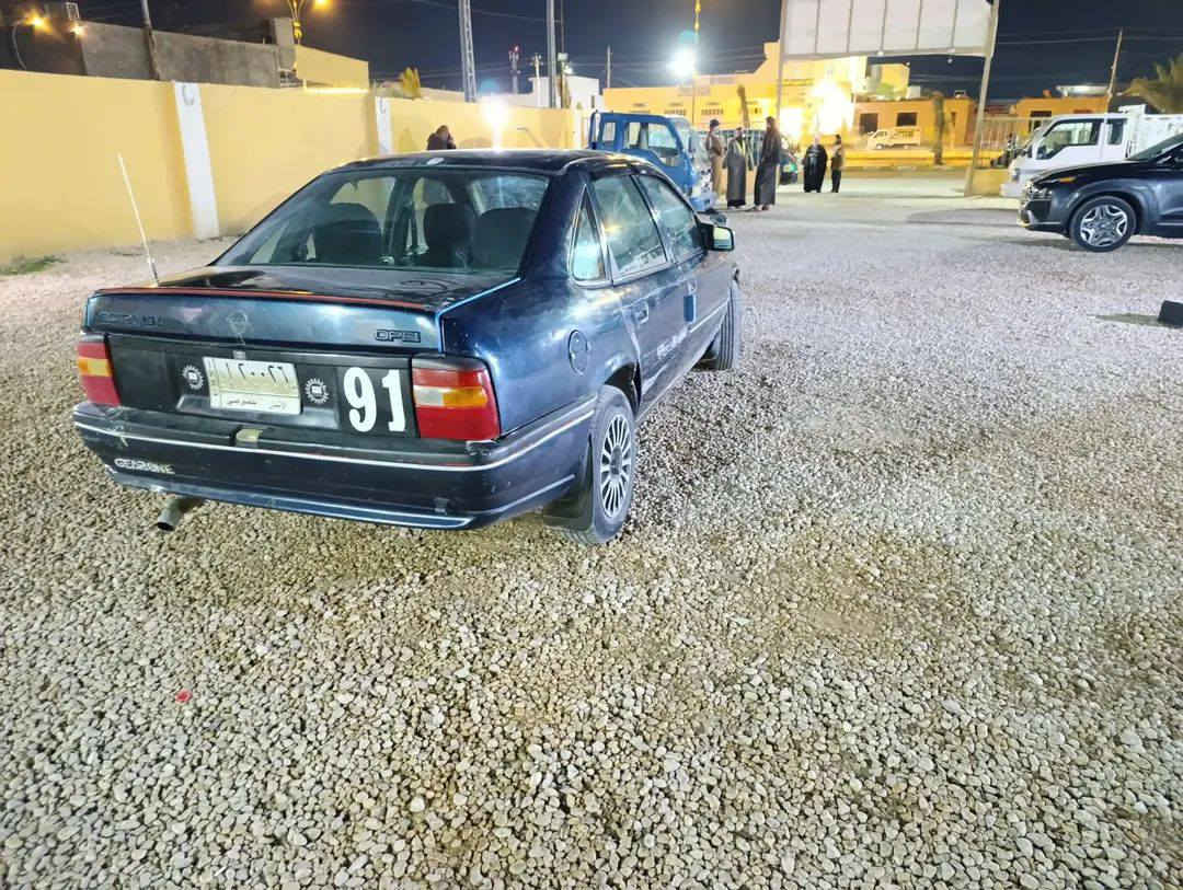 السلام عليكم
اوبل فكترا موديل (91)
كير محرك خير من الله 
سنويه نافذه تحويل مباشر 
السياره تخم تاير عليها جديد 
السعر (25$)ورقه وبيها مجال لشراي 
ألاستفسار اتصل عل الرقم /‏‪***********‬‏
غير متواجد عل الفيس 👍
