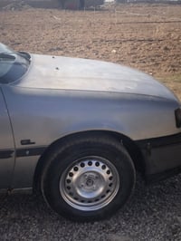 فيكترا • موديل ٩٢ • محرك و كير شرط