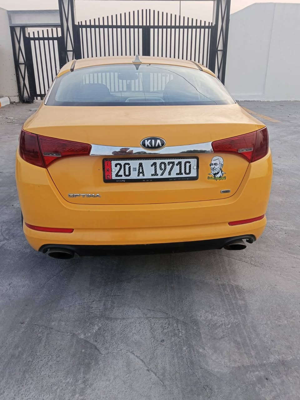 اوبتيما مديل 2014
مكينه كير مكفولات حداديه جديد حجم محرك 2400
تبريد تدفئه شغالت وارد امريكي حادثه جاملغ وبنيد رقم دولي جديد مصفره هيئة وغرامات سعر 77 مكاني صويره
انتصال خاص ما جاوب ***********
