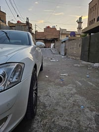 مرسيدس 2006  s350  مواصفات s معروفه  السيارة وارد ياباني  خشم جاملغ ال...