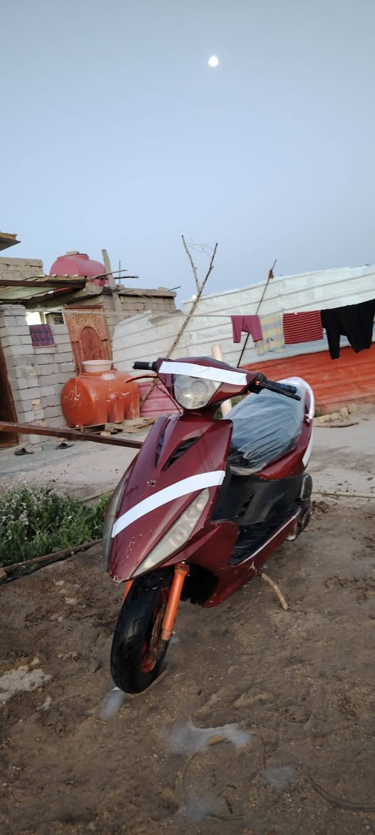 ماكس مضلع 
دراجه حلوا معدل يخبل مكينه ناعمه شرط ياباني دراجه يرادلهه ترتيبات سعره250وبيه مجال او مراوس شراي يراسني واتس او يتصل***********مكاني جبايش
