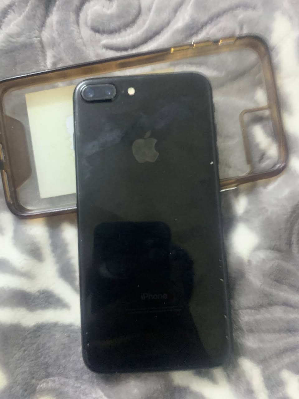 ٧ بلاص البيع ذاكرته ١٢٨ واكف مايك وكامره قيم واخذه ..


**إذا كنت صاحب هذا الإعلان وتريد حذفه لأي سبب، رجاءا أرسل رسالة إلى الدعم الفني**