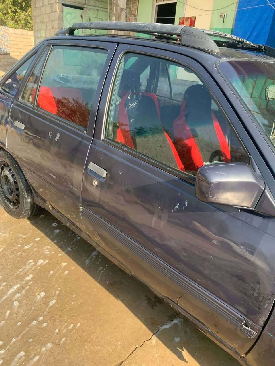 كديت البيع السعر 10 ورقات


**إذا كنت صاحب هذا الإعلان وتريد حذفه لأي سبب، رجاءا أرسل رسالة إلى الدعم الفني**