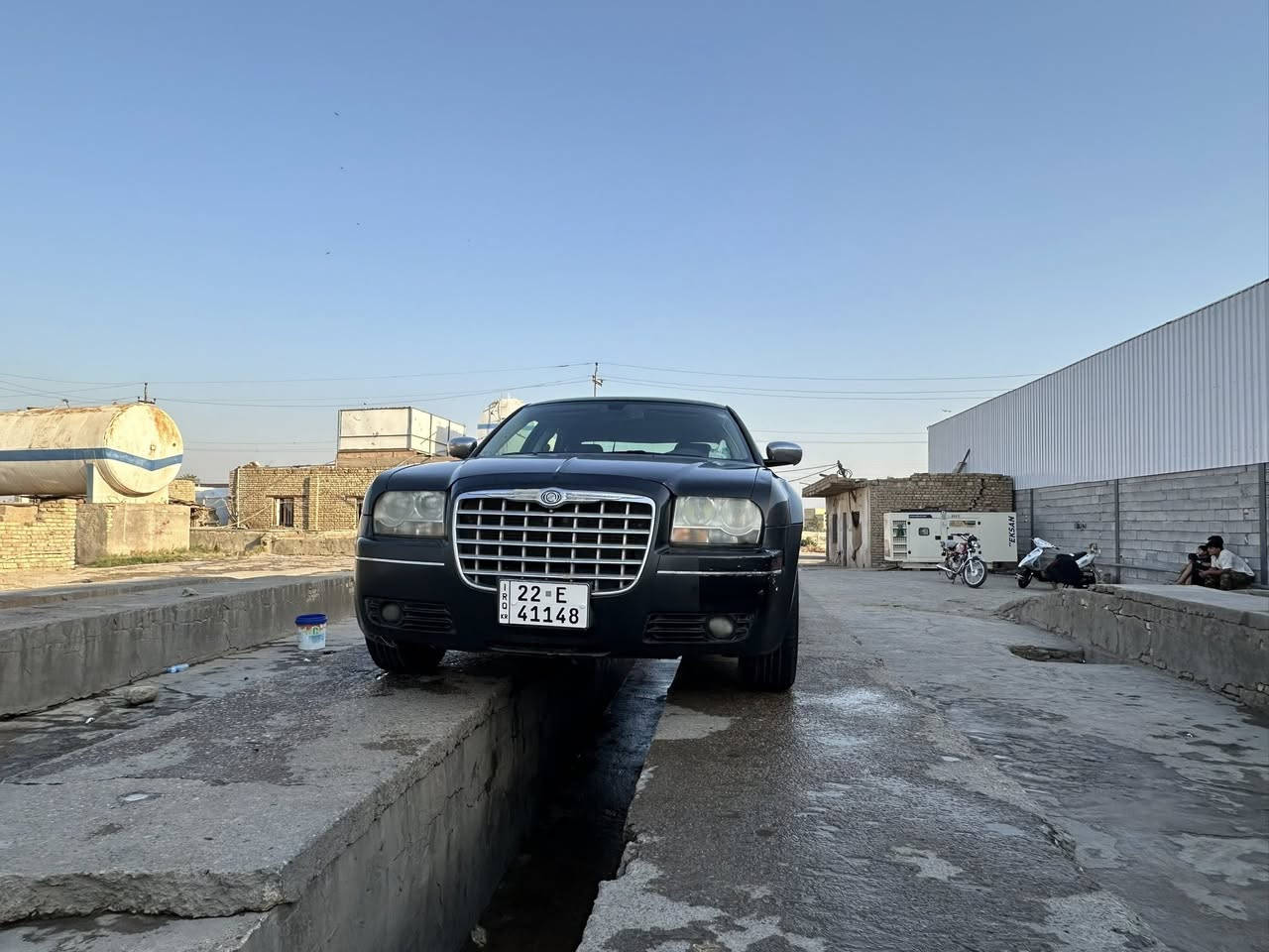 السلام عليكم اوباما 2010 جاهزة منً كلشي كفاله تخم تاير حداده كير وماكينه جاهزة رقم جديد سنوية جديده 
العمارةً المجر الكبير 
***********
