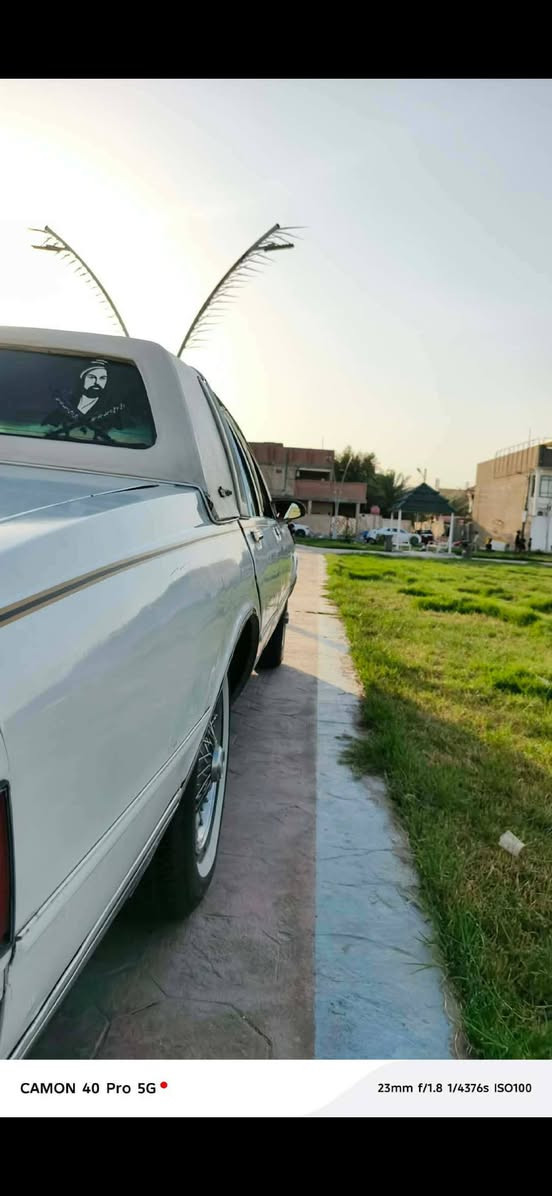 سلام عليكم كبرس ٨٧ بصره مشروع وطني صحبه يريد تحويل كير محرك حداده تخم تاير توني شاده السعر ٣٠ مكان سياره بصره سنويه ما منتهيه بعديها ***********
