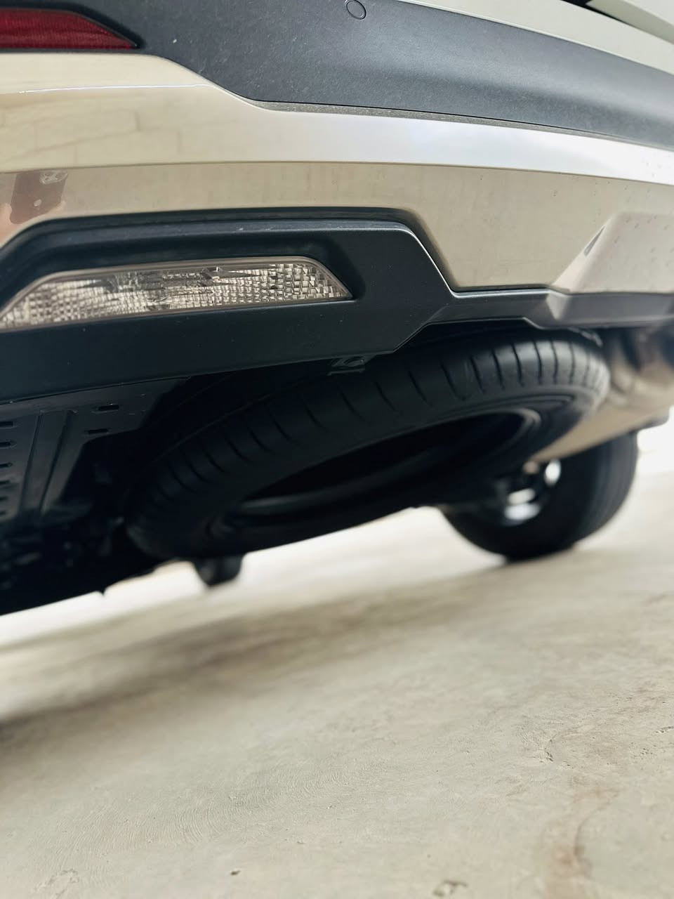 سورنتو 2024 خليجي كفاله عامه 6 سلندر رقم بصرة ماشية 46 مغلفه ارضية وكشنات كير ماوس بردات خلفية جنطة شفط شاحن وايرلس حساسات 7 راكب 3 قطع تبريد السعر 295 وبيه مجال بسيط للشراي *********** مكاني بصرة القرنه
