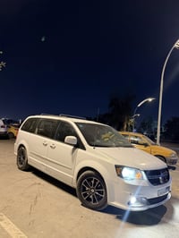 جراند كارافان GT • ٢٠١٧ • ٧ ركاب