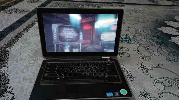 جهاز لابتوب نظيف جدا ديل كوري 5برو جديد هارد256 رام4كارت شاشه1كيكا كيبور عربي انكليزي ضوئي معاه لعبتين منصبه سعر 130 بي مجال مال جيت مكاني الموصل حي القاهره راسلني واتساب ***********
