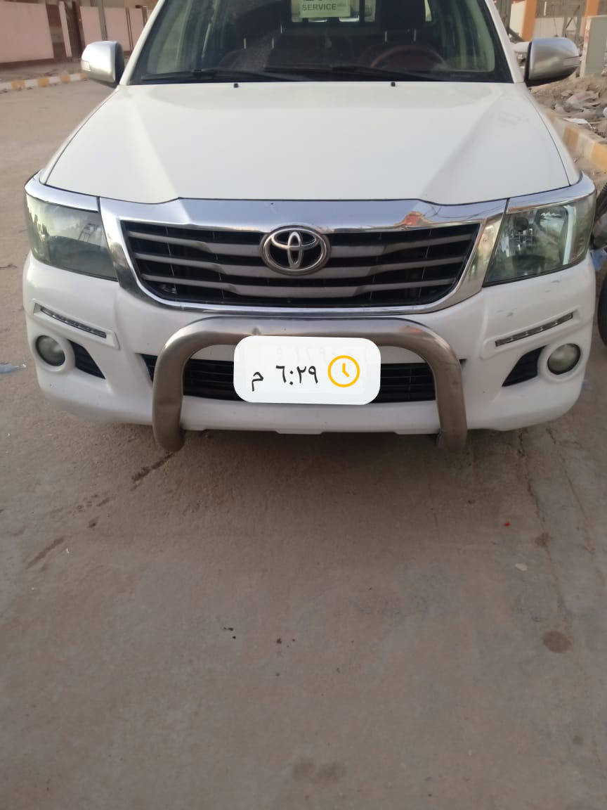 للبيع فلاونزه 2014 كير اوتوماتيك رقم بغداد مشروع وطني سنويه جديده السياره مكفوله شاصي 19 محرك وكير كفاله حداده وتايرات جدد تبريد تدفئه السعر 198 وبيه مجال للشراي

الاتصال ‏‪***********‬‏مكلف بنشر
