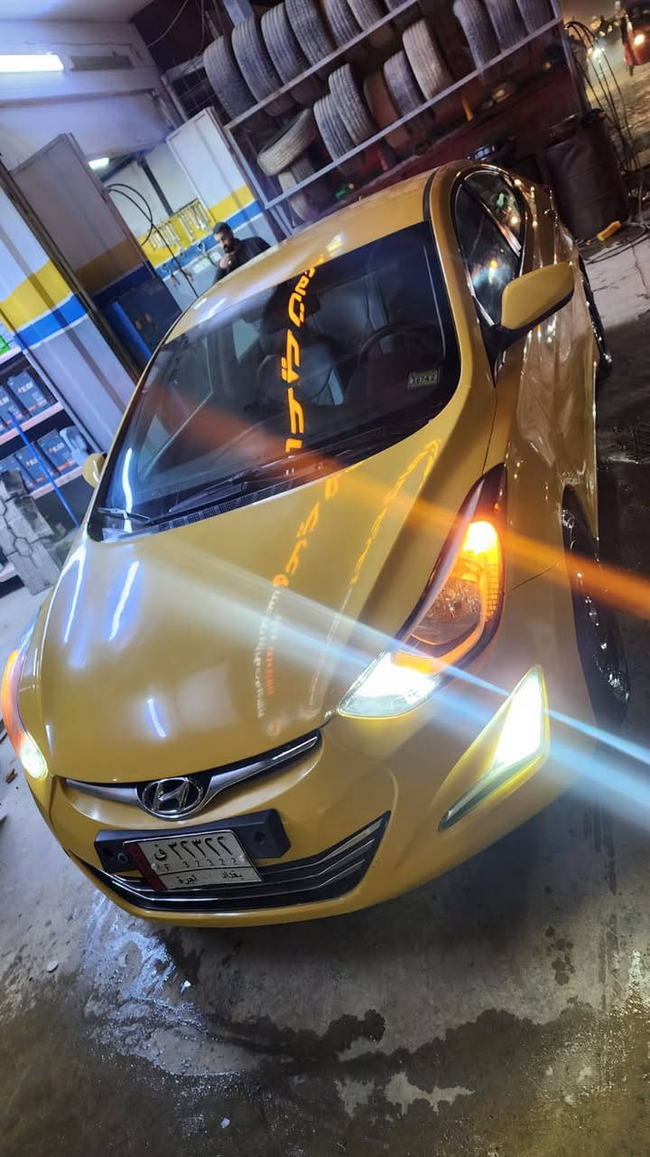 سلام عليكم
النترا 2014كير ومكينه وتبريد كفاله صدر السياره نص عمر حادث امريكه فقط جاملغ السايق وبيه طخطخات صفحت اليمنه بلعراق

السياره ليبل واحد بدون دواخل 

مامتواجد نت فقط ع الخط هاذه الرقم 
السعر ١٠٧ وبيه مجال 
***********
