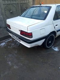 السعر 22مستعجل علا بيع روا 2009   سنويه + هزه + تخم تاير + باتري .. جد...