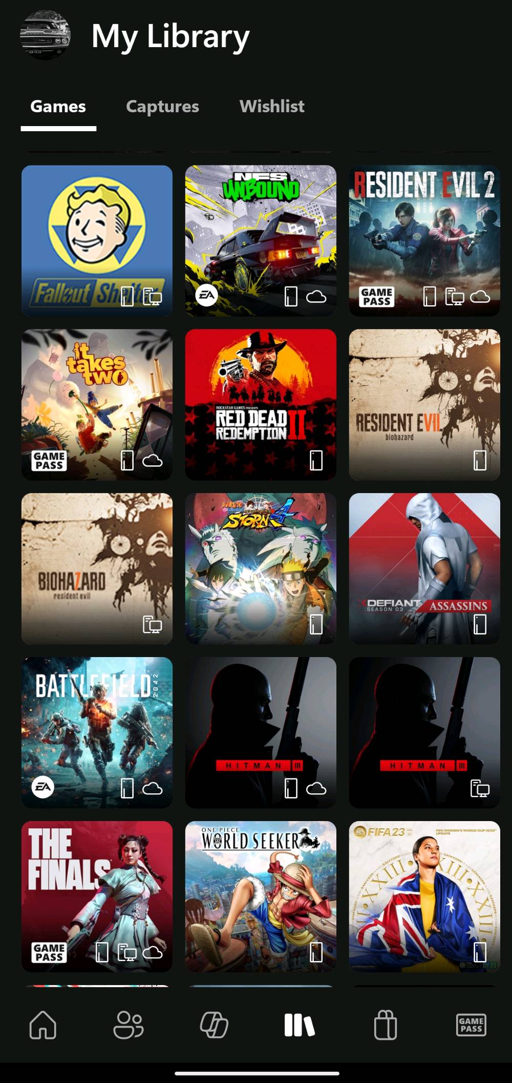 1-اكس بوكس سيريس اس 512Gb 
نظيف 99% ما مفتوح ابد لوك جديد
ويا ثلاث يدات اثنين اصليات ويدة واير
هارد 500GB
Ups يشغلة ربع ساعة الى اكثر شوي يحتاجلة بس يبدل فيز ب الف دينار  لا اكثر
كيبلات كله اصلية موجودة gال power وال HDMI 
الجوستكات وياها بطاريات اثنين سعة 2000 ملي امبير وياها كيبلات الشحن
الجوستك السودة فقط يرادلها تبديل الR1 الباقي كله لوك جديد 
السعر 400 قفل  ويه كل الأغراض 

2- حساب مفول وياها بي الالعاب المذكورة (مشتريهن شراء دائم وليس اشتراك ) 
1- the witcher 3 الجيل الجديد نسخة الالتمت
2- TOMB RAIDER DEFINITIVE EDITION
3- RISE OF THE TOMB RAIDER
4- GTA 5 نسخة المحسنه والعادية والاونلاين والاوفلاين
5- ASSASSIN'S CREED- UNITY
6- ASSASSIN'S CREED black flag 
7-  ASSASSINS CREED SYNDICATE
8- RESIDENT EVil 7 نسخه الالتمت
9- RESIDENT EVil 3 ريميك
10- RESIDENT EVil 2 ريميك
 11- RESIDENT EVIL RESISTANCE اون لاين
12- ONE PIECE WORLD SEEKER
12- RED DEAD REDEMPTION 2 نسخة الالتمت
+ حساب فورت نايت مفول مثل ما موضح بالصور صارف عليه هواي
الحساب كله ويه حساب فورت نايت كله 100 قفل تريده ويه الجهاز او منفصل بكيفك
متواجد على الفيس وعلى الواتس اب 
***********
