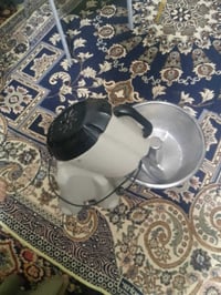 عجانة • مستلزمات مطبخ