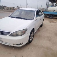 كامري • ٢٠٠٣ • اوتوماتيك