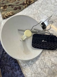 متوفر صحن ورواتر بعدهن بترابهن 07847030829 مستعملات قديم شرط كله شغال
